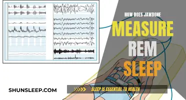 Measuring REM Sleep: Jawbone's Unique Approach
