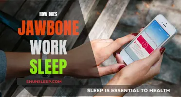 Jawbone's Sleep Tracking: How Does It Work?