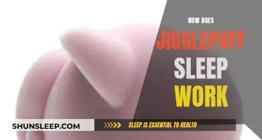 Jigglypuff's Sleep Song: A Scientific Explanation