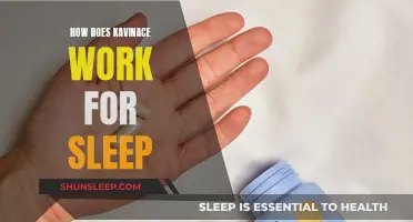Kavinace and Sleep: Understanding the Connection