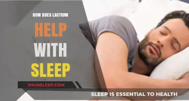 Lactium's Sleep Benefits: How This Natural Remedy Enhances Restful Nights