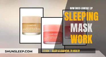 Laneige Lip Sleeping Mask: Does it Work?