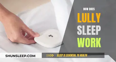The Lully Sleep Solution: How Does It Work?