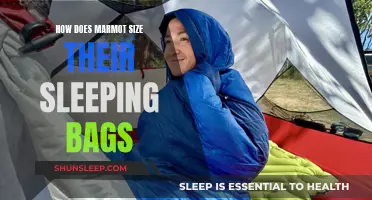 Marmot Sleeping Bags: Sizing and Comfort Secrets