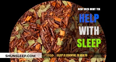 Mint Tea for Sleep: Natural Remedies to Enhance Restful Nights