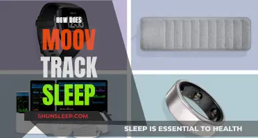 Moov's Sleep Tracking: Understanding Your Rest with Technology