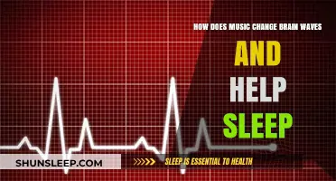 Music's Power: Brain Waves, Sleep, and Relaxation Explained