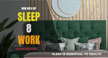 Understanding the Functionality of My Sleep 8 Device