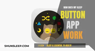 Sleep Button Apps: A Guide to Their Functionality