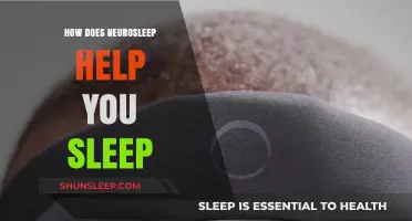 NeuroSleep: Unlocking Better Sleep Through Advanced Brainwave Technology