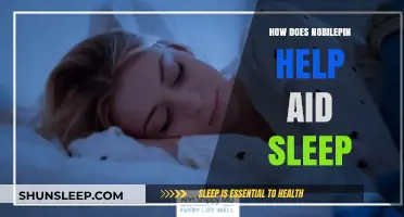 Nobilepin's Sleep Benefits: Enhancing Rest and Relaxation Naturally