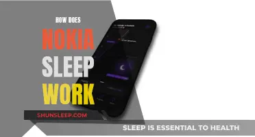 Nokia Sleep: How Does It Work?