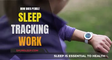 Pebble Sleep Tracking: How Does It Work?