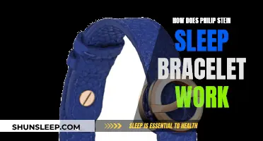 Philip Stein Sleep Bracelet: How Does It Work?