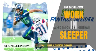 Understanding Sleeper Playoffs: A Guide to Postseason Play