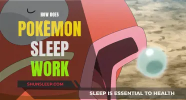 Understanding Pokémon Sleep: Unraveling the Mystery of Slumbering Monsters
