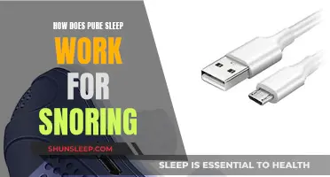 Pure Sleep's Anti-Snoring Solution: Does It Work?