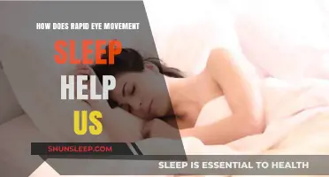 Rapid Eye Movement Sleep: Unlocking Memory, Learning, and Emotional Health
