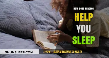 Reading Before Bed: Unwind, Relax, and Enhance Your Sleep Quality