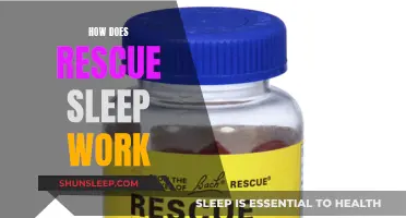 Understanding Rescue Sleep: How Does It Work?