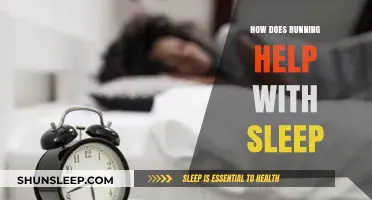 Running for Better Sleep: How Exercise Enhances Rest and Recovery