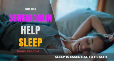 Seremorlin and Sleep: Enhancing Rest Through Hormonal Balance