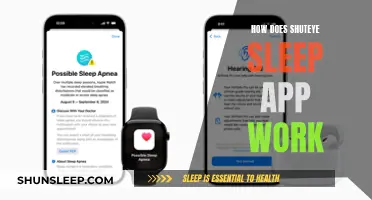 Shuteye Sleep App: How Does It Work?