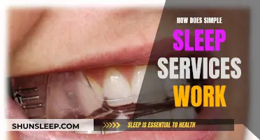 Sleep Services: Simple Solutions for a Good Night's Rest