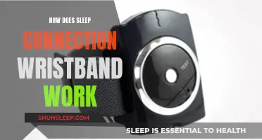 Sleep Connection Wristband: How Does It Work?