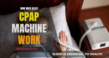 CPAP Machines: Understanding Their Function and Your Sleep