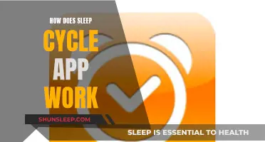 Sleep Cycle App: Understanding Its Functionality and Features
