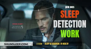 Sleep Detection: Unraveling the Science of Sleep