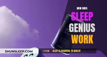Sleep Genius: The Science of Sleep and Relaxation