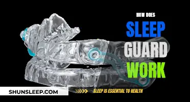 Sleep Guard: Understanding the Science of Sleep Protection