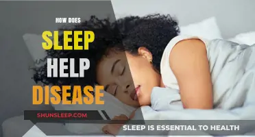 Sleep's Healing Power: How Rest Fights Disease and Boosts Health