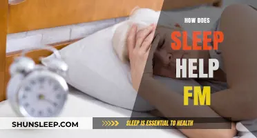 Sleep's Role in Managing Fibromyalgia: Unlocking Pain Relief and Recovery