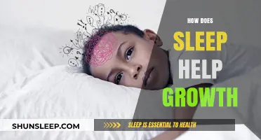 Sleep's Role in Growth: Unlocking Physical and Mental Development