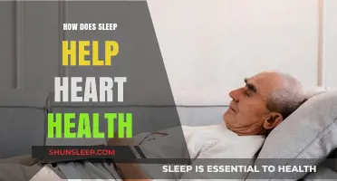 Sleep's Vital Role in Boosting Heart Health and Wellness