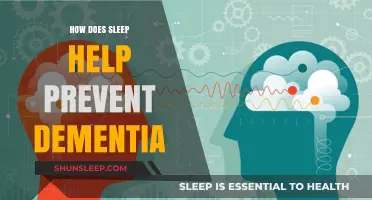Sleep's Role in Brain Health: Preventing Dementia Through Restorative Rest
