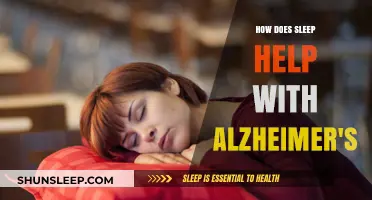 Sleep's Role in Alzheimer's Prevention and Brain Health Explained