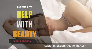 Sleep’s Beauty Boost: How Rest Enhances Skin and Radiance