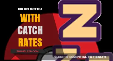 Sleep's Surprising Impact: Boosting Catch Rates and Performance