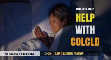 Sleep's Surprising Role in Boosting Immunity and Fighting Colds