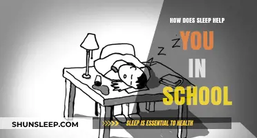 Sleep Smarter: Boosting Academic Performance Through Restful Nights