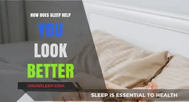 Sleep’s Beauty Boost: How Rest Enhances Your Appearance Naturally