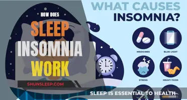 Understanding Sleep Insomnia: Causes and Mechanisms