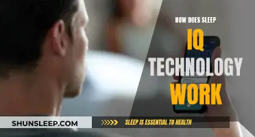 Sleep IQ Technology: Unlocking Sleep Secrets