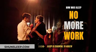 Sleep No More: An Immersive, Surreal Theater Experience