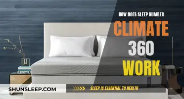 Climate Control for Better Sleep: Sleep Number Climate 360 Explained