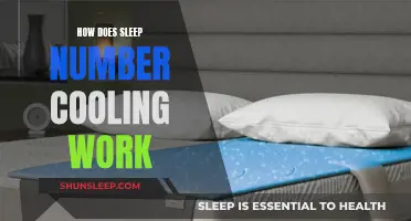 Sleep Number Cooling: How Does It Work?